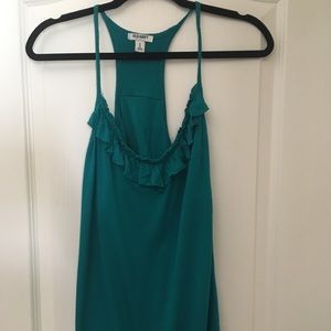 Women’s racer back top